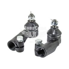 Наконечник рульовий 1118-Калина кт. 2шт. (ДК)