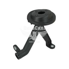 Маслоприйомник 2108-15 (Pegas) пластик.