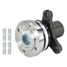 Мягке зєднання кард. валу 21213-Н. Тайга на шрусі без еласт. муфт. (Skadi)