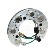 Мост диодный генератора 2108-09 генер. 371.3701, 372.3701, 6631.3701, 6651.3701 (СНГ) (ст. образ. 2-пров.)