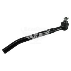 Наконечник рульовий 1102-ЗАЗ лів. (CS-20) (довг.)