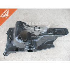 Лонжерон перед. 2110 прав. без лижі (Сівер)