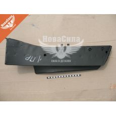 Лонжерон багажника 2101 прав. (Україна)