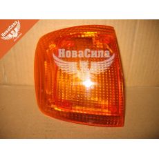 Ліхтар повороту фари 3302-Газель жовтий прав. (СНД) 3110-Газ