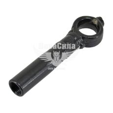 Наконечник рульовий 1102-ЗАЗ внутр. лів. (АвтоЗАЗ)