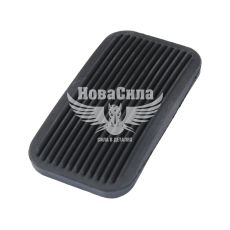 Накладка педалі газа 2108-99, 13-15 резин. (Awel) 1102-05