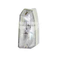 Ліхтар повороту фари 1102-ЗАЗ білий лів. (Формула Світла)