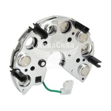 Мост диодный генератора 2110-12 генер. Г971.3702 (СНГ) D. Sens, 1103-ЗАЗ