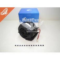 Моторчик пічки 2108-15 в зб. (Luzar) (улітка)