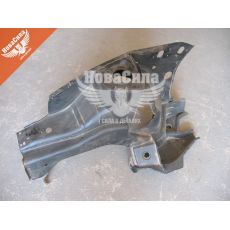 Лонжерон перед. 1118-Калина прав. в зб. (АвтоВАЗ)