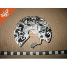 Міст діодний генератора 2123-Н.Шевроле генер. 9402.3701-03, 9402.3701-04 (Орбита) 2110-12