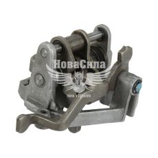 Механізм вибора передач 2110 в зб. (АвтоВАЗ копія)