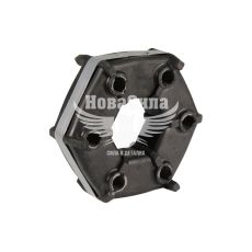 Муфта еластична 2123-Н.Шевроле (Турція)