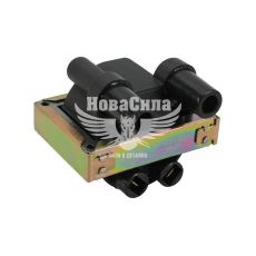 Модуль запалювання 3302-Газель 16V (АТ) (406дв.)