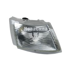 Ліхтар повороту фари 2110-12 Bosch білий прав. (Auto Light)