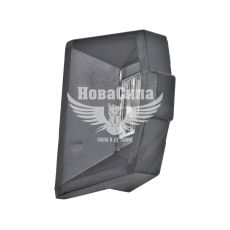 Фонарь подсветки номерного знака 2106 прав. (Освар)