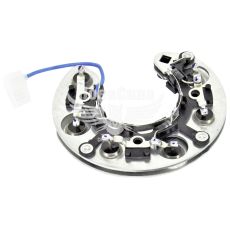 Мост диодный генератора 2104-07 инжектором Генератором КАТЭКа 372.3701-03 (Электро Ком)