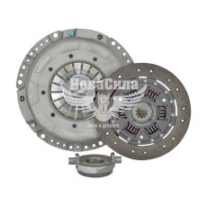 Набір зчеплення 412-ІЖ (LSA)