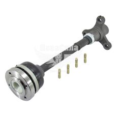 Мягке зєднання кард. валу 2123-Н.Шевроле на шрусі (Master Sport)