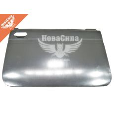 Накладка дверки 2121-Нива перед. прав. (Сивер)