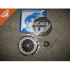 Набір зчеплення 11183-Калина 1,4 16кл. (VIS)
