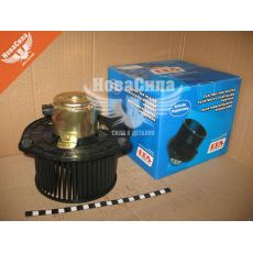 Моторчик пічки 2123-Н.Шевроле (LSA) 2110-12, 1118-Калина, 2170-Пріора