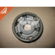 Муфта КПП 2110-12 5-ої пер. в зб. (СНД)