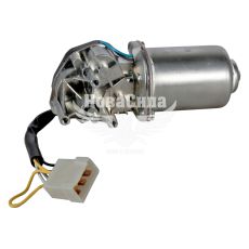 Моторчик склоочисника 2110-12 (StartVOLT) 1118-Калина, 2123-Н.Шевроле (діам. 10мм.)