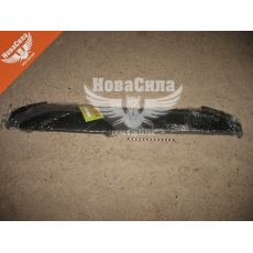 Накладка панели 2105 тюнинг серая (Украина)