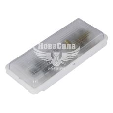 Ліхтар підсвітки салону 2108-09 плафон (Україна)