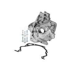 Маслонасос 2110-12 (Luzar)