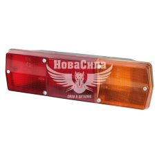 Фонарь 5320-Камаз зад. прав. в сборе (Украина)