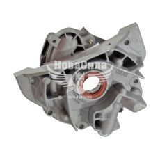 Маслонасос 2108-15 (Luzar)