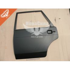 Накладка дверки 2109-99 зад. лів. (Сівер)