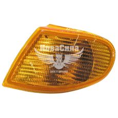 Фонарь поворота фары 2113-15 Bosch желтый лев. (Формула Света)