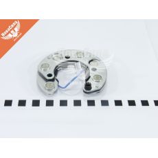 Міст діодний генератора 2108-099 генер. 371.3701, 372.3701, 6631.3701, 6651.3701 (Орбита) (нов. взір. 1-пров.)