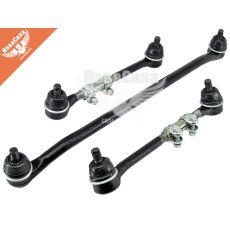 Набір рульових тяг 2121-Нива (ВИС)