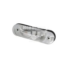 Ліхтар підсвітки номер. знака 2110 (СНД)