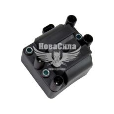 Модуль зажигания 2108-15 стар. образ. (АТ) (1,5i)