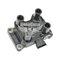 Модуль запалювання 2108-15 новий взір. (StartVOLT) 1117-19-Калина (1,6i)