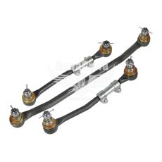 Набір рульових тяг 2101-07 (LSA)