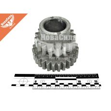 Муфта вим / выкл 1-й передачи и зад.ходу КАМАЗ