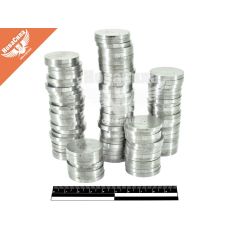 Набір шайб регуліровки клапанів 2108-09, 99 кт. 100шт. (СНД)