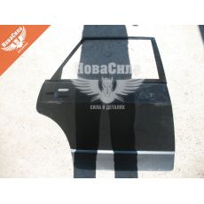 Накладка дверки 2109-99 зад. прав. (Сівер)