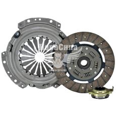 Набір зчеплення 2110 (SSD)