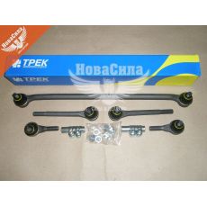Набір рульових тяг 2123-Н.Шевроле (Трек)