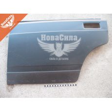 Накладка дверки 2107 зад. лев. (Україна)