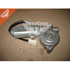 Моторчик склопідйомника 2108-099 прав. (КЗАЭ) 2113-15