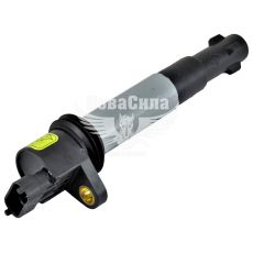 Модуль запалювання 2110-12, 2170-72-Пріора (Группа Омега) (1,5-16кл., 1,6-16кл.)