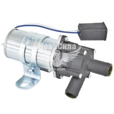 Моторчик печки 5320-Камаз дополнительный 24V (Decaro) (диам.18)